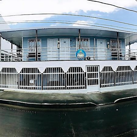 Islander Blue House San Andrés Exterior foto