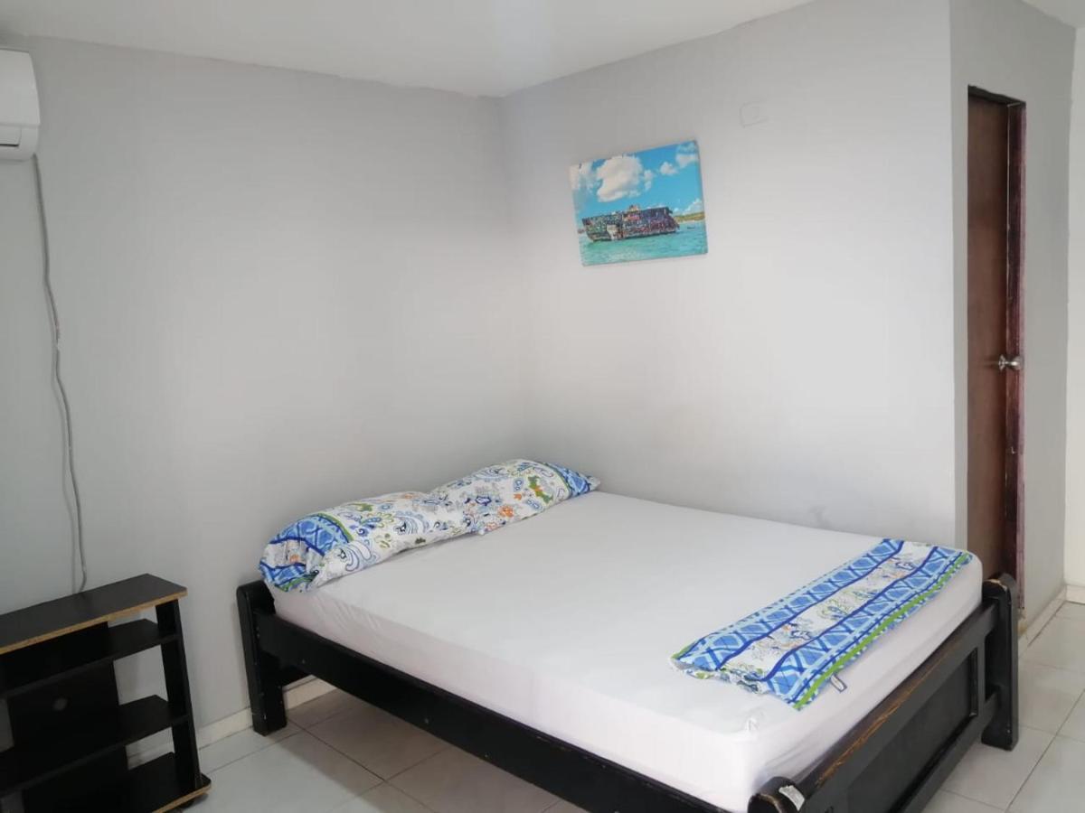 Islander Blue House San Andrés Exterior foto